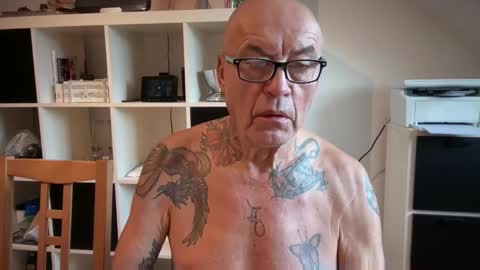 eddelmar online show from 03-08-26, 07:45