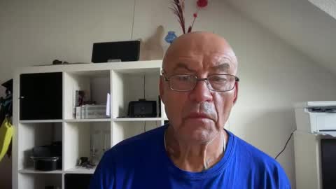 eddelmar online show from 05-19-26, 06:31