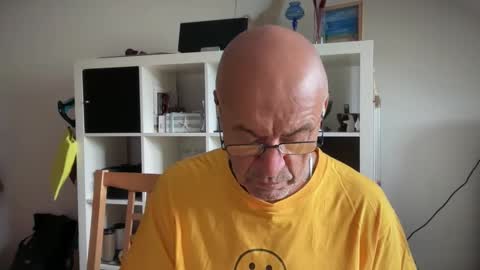 eddelmar online show from 05-20-26, 07:58