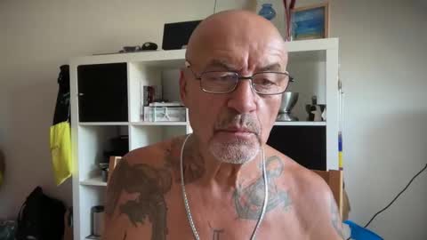 eddelmar online show from 05-24-26, 02:44