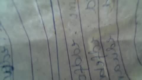 eddfox001 online show from 04-27-26, 02:53