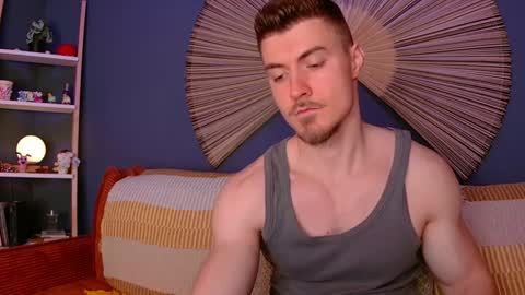 Eddie online show from 01-11-26, 03:55