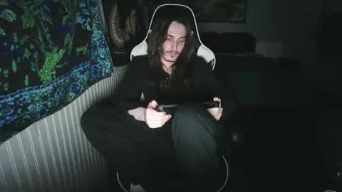 eddy815 online show from 02-12-26, 08:09