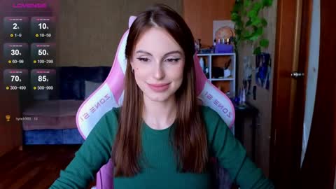 Edeline online show from 04-15-26, 10:22