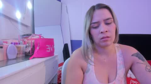 BYANCA online show from 12-08-24, 05:11