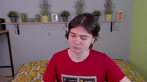 Snapshot of edgar_ray chatting on 07-02-26, 02:11 Edgar online show from 07-02-26, 02:11