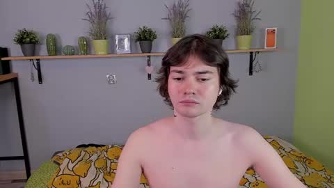 Snapshot of edgar_ray chatting on 07-14-26, 02:05 Edgar online show from 07-14-26, 02:05