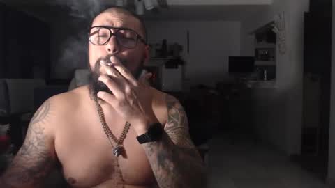 edgarram83 online show from 12-10-24, 06:33