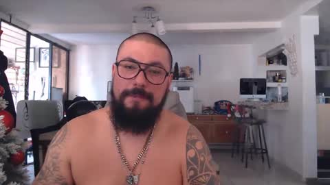 edgarram83 online show from 12-12-24, 08:32