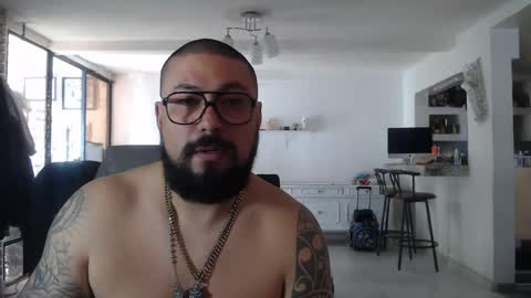 edgarram83 online show from 02-01-25, 05:05