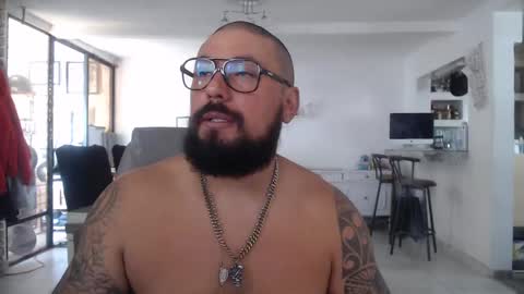 edgarram83 online show from 02-09-25, 07:09