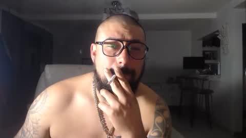 edgarram83 online show from 02-11-25, 07:33