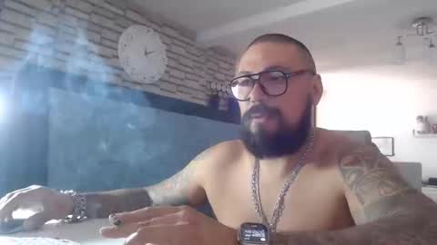 edgarram83 online show from 10-13-25, 06:08