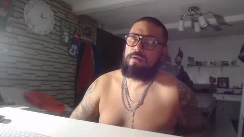 edgarram83 online show from 11-20-25, 06:13