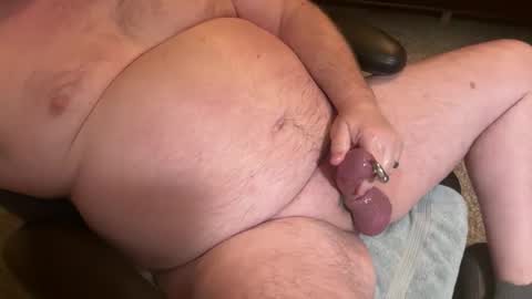 Edging Fun online show from 02-24-26, 10:52