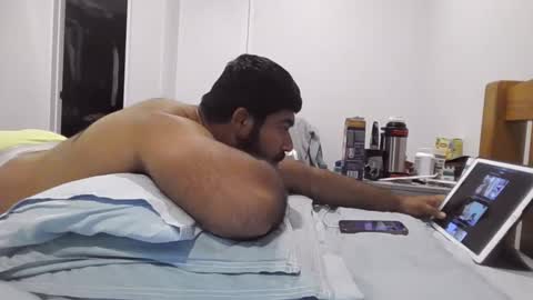 Snapshot of edgemycock4u chatting on 10-31-25, 10:05 edgemycock4u online show from 10-31-25, 10:05