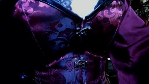 EdgeQueen69 online show from 11-09-25, 09:35