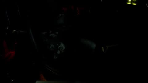 EdgeQueen69 online show from 11-18-25, 08:35