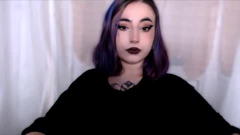 fickle demon made of clumps of matter online show from 12-03-25, 01:35