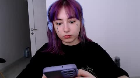 fickle demon made of clumps of matter online show from 03-04-26, 07:36