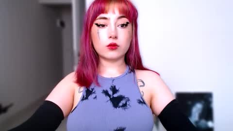 fickle demon made of clumps of matter online show from 03-28-26, 04:12