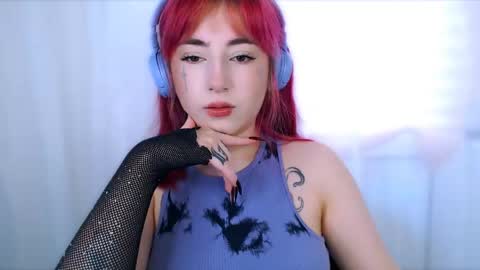 fickle demon made of clumps of matter online show from 04-18-26, 08:51