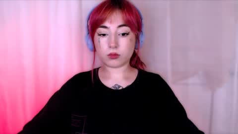 fickle demon made of clumps of matter online show from 04-18-26, 07:07