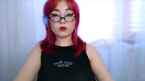 fickle demon made of clumps of matter online show from 04-19-26, 11:31