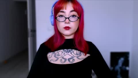 fickle demon made of clumps of matter online show from 04-20-26, 06:38