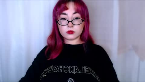 fickle demon made of clumps of matter online show from 04-26-26, 07:00