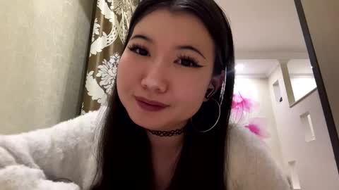 Eri online show from 02-27-26, 06:41