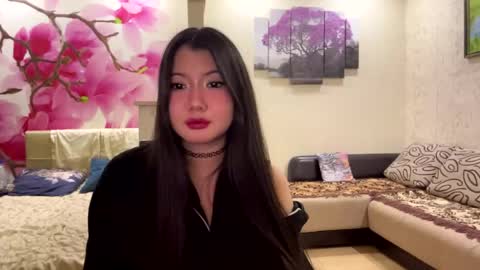 Eri online show from 04-22-26, 11:17