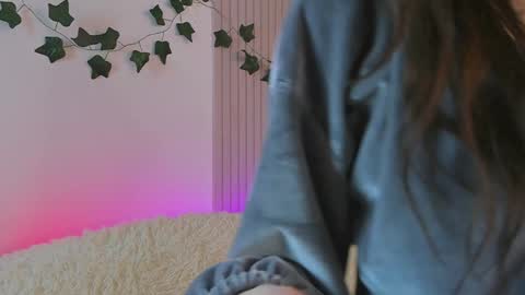 Lisa  online show from 01-18-25, 11:11