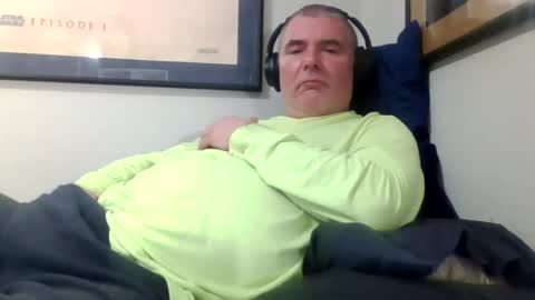 EdmondWherever online show from 10-23-25, 02:44