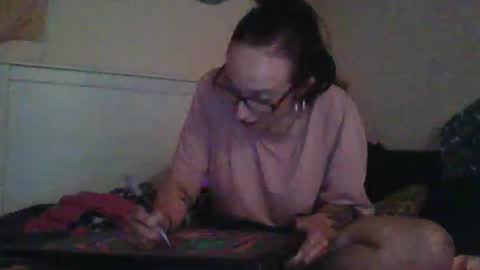 Snapshot of edmonton1985780 chatting on 05-26-26, 05:58 edmonton1985780 online show from 05-26-26, 05:58