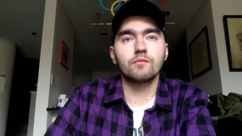 EddieFitz75 online show from 02-17-26, 08:15