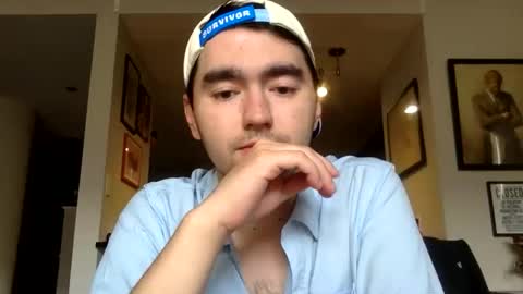 EddieFitz75 online show from 05-21-26, 10:06