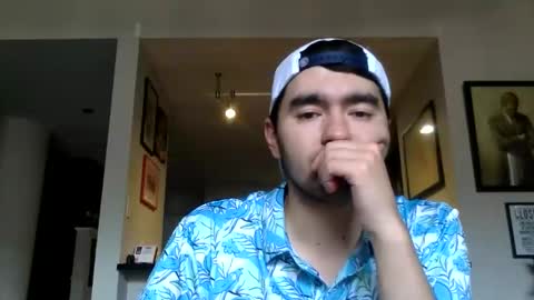 EddieFitz75 online show from 05-25-26, 07:20