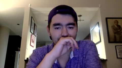 EddieFitz75 online show from 05-27-26, 01:57
