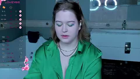 ednaadamse online show from 04-22-26, 08:17