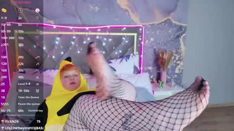 ednadavis online show from 04-25-26, 01:41