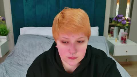 ednadavis online show from 04-26-26, 07:17