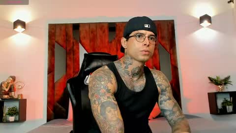 EdoardoJS online show from 05-12-26, 11:35