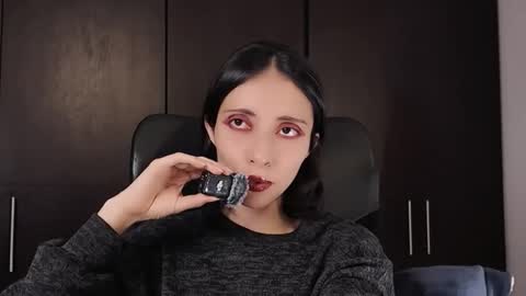 Edranah online show from 04-25-26, 11:13