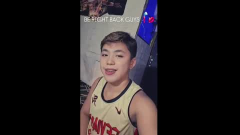 urasian chub online show from 02-23-26, 06:05