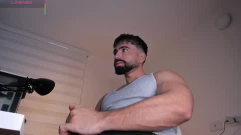 edrick online show from 11-05-25, 11:10