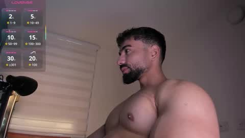 edrick online show from 12-03-25, 11:30