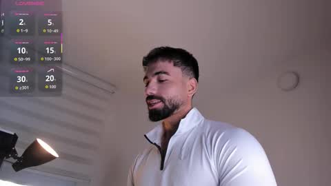 edrick online show from 12-14-25, 01:05