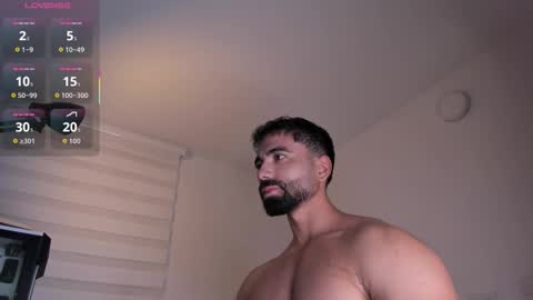 edrick online show from 02-12-26, 02:17