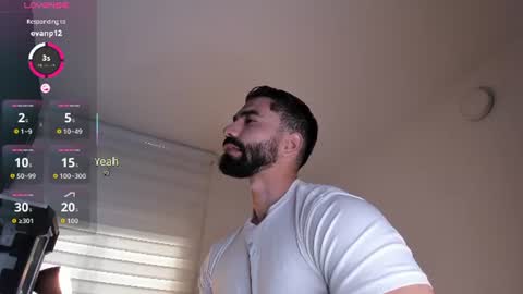 edrick online show from 06-29-26, 11:54